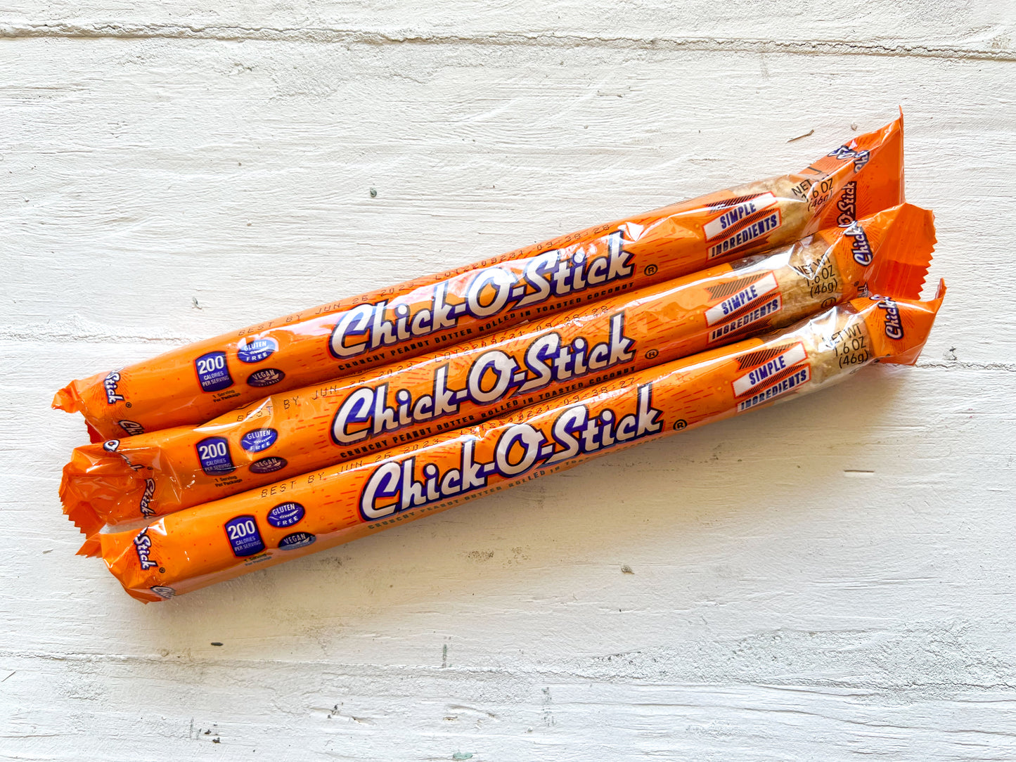 Chick-O-Stick